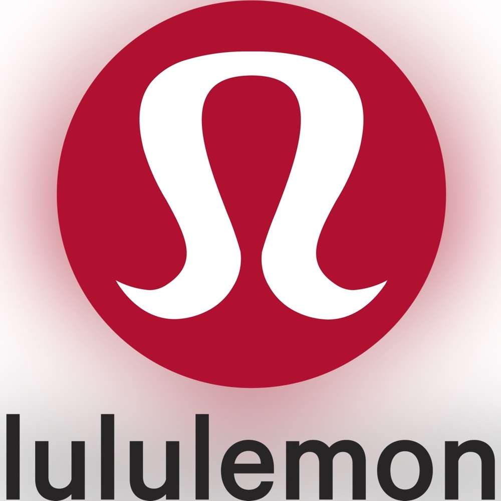 Flyer: Lululemon for Posh Junkies My Humble Hustle